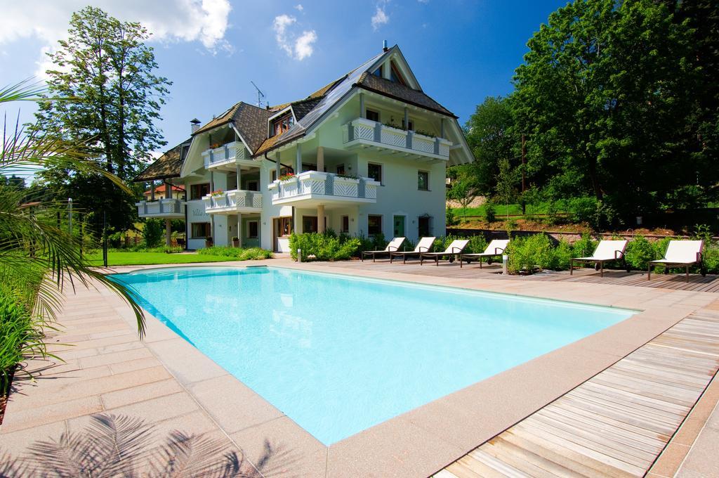 Villa Anina Collalbo Exterior foto