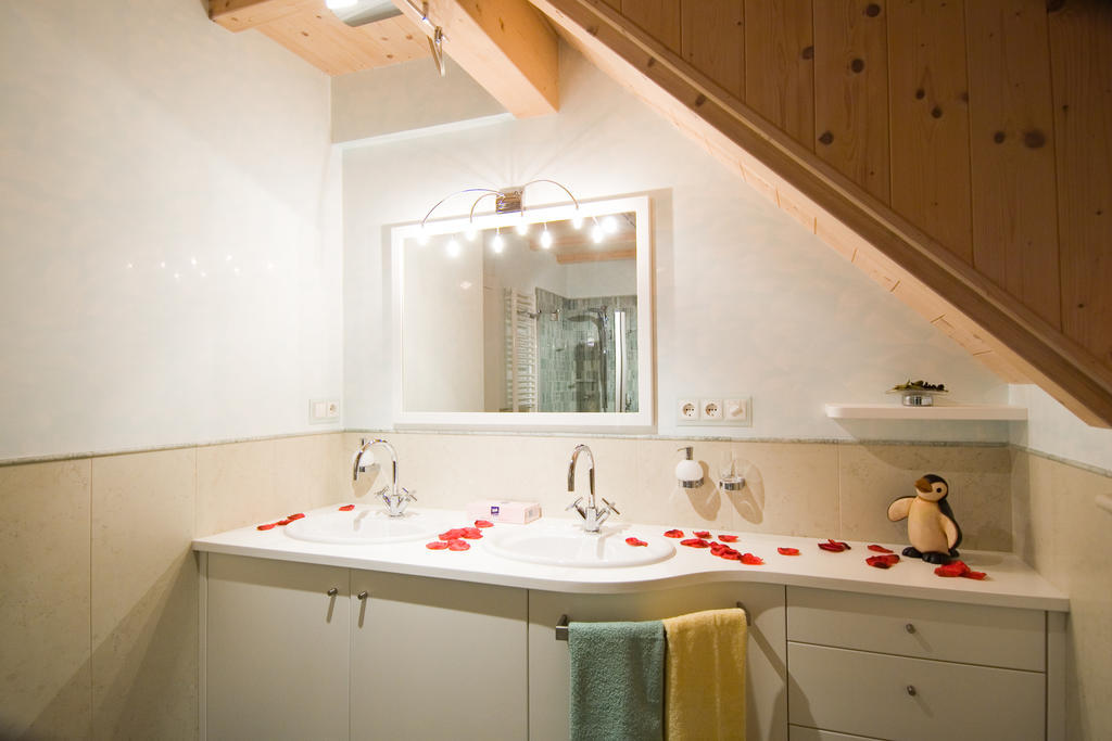 Villa Anina Collalbo Habitación foto