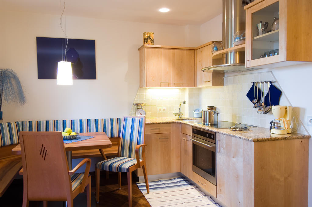 Villa Anina Collalbo Habitación foto