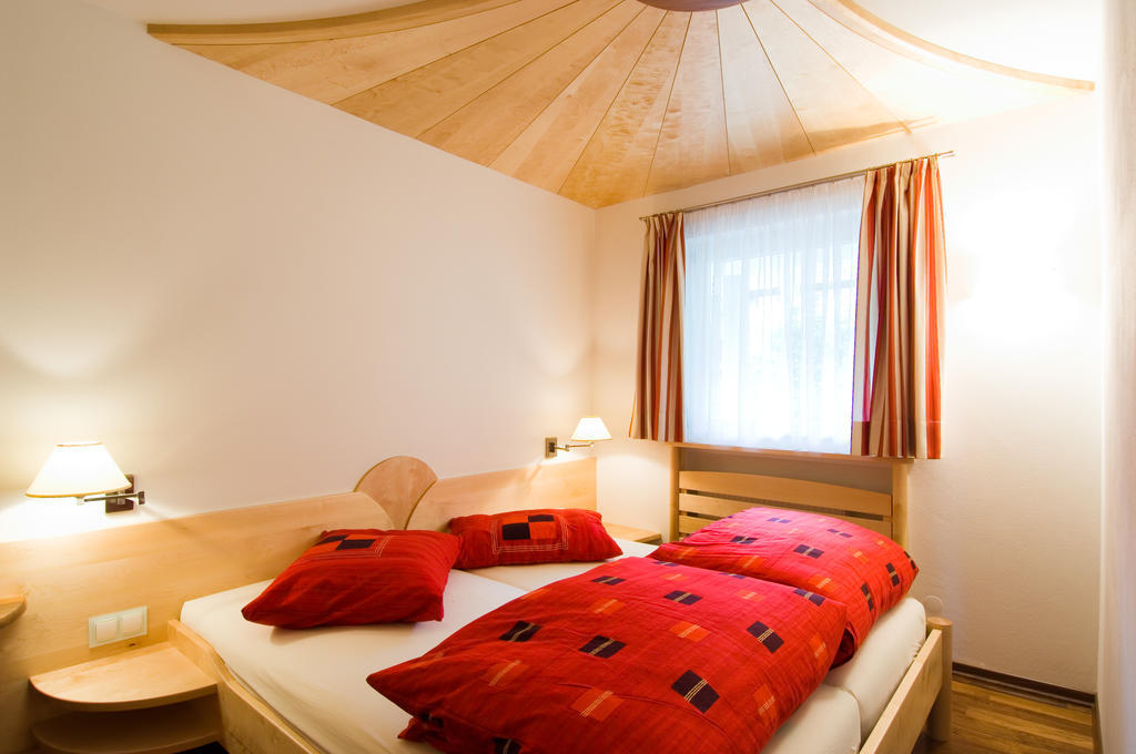 Villa Anina Collalbo Habitación foto