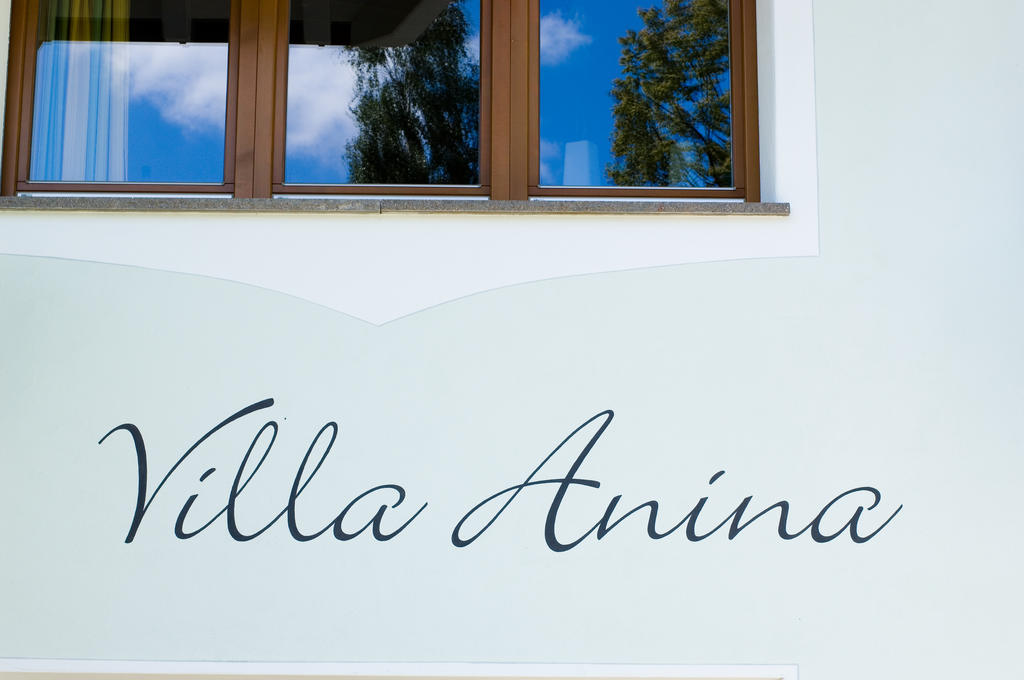 Villa Anina Collalbo Exterior foto